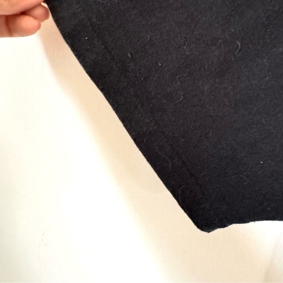 Vintage Salem Michael Jordan T Shirt 90s Graphic Tee Single Stitch Large AS IS - Picture 4 of 8